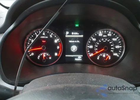 2021 Kia Rio 5-Door S from USA, damaged, VIN 3KPA25AD2ME397401